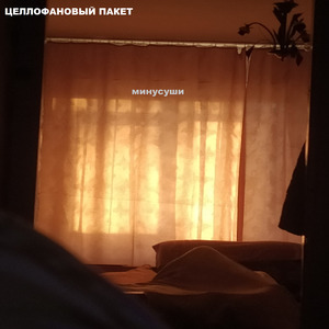 Целлофановый пакет