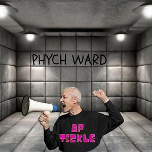 PHYCH WARD