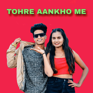 TOHRE AANKHO ME