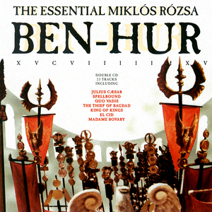 Overture (From "The Thief of Bagdad")