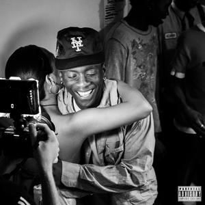 DIVINE (feat. Syrosis & TBWOY)