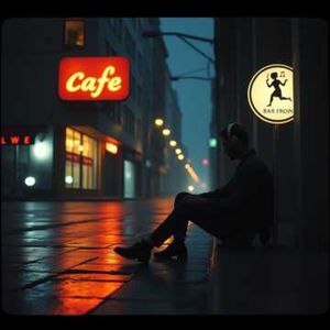 只敢自己听的歌