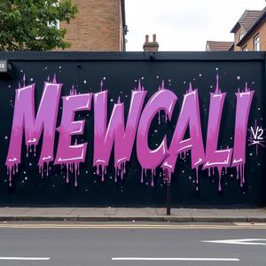 Mewcali V2