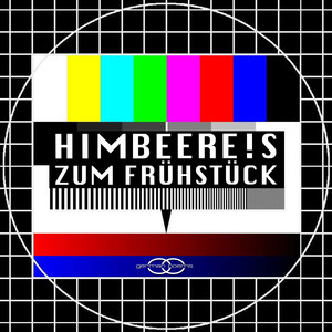 Himbeereis zum Frühstück (Radio Mix)