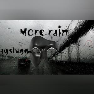 More rain