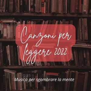 Canzoni per leggere 2022