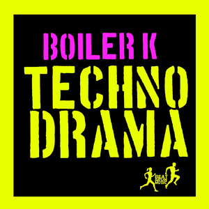 Maelstrom (Reprise Mix DJ Tool)