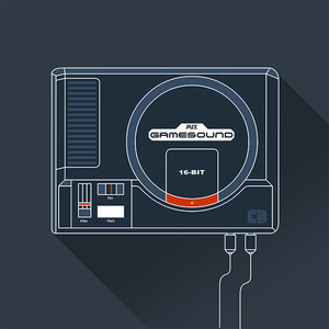 風の行方 (Chiptune Mix)