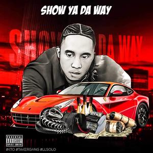 Katxh Ah Play (feat. YoungTootie5)