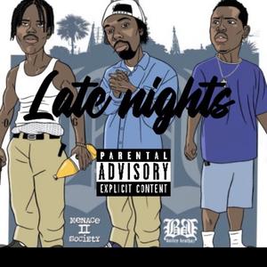 LATENIGHTS (feat. 4Peezy & Rudeboitae)
