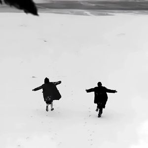 小胡同（片段）