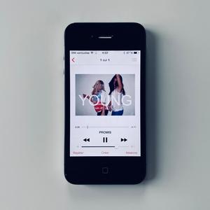 PROMIS (feat. Peso20k)