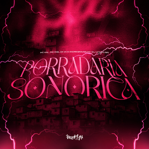 Porradaria Sonorica