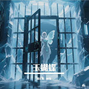 玉蝴蝶（Melodic Techno Remix）