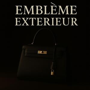 Embleme Exterieur