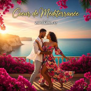 Cœur de Méditerranée