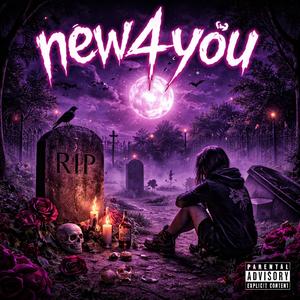 new4u (feat. BIAC)
