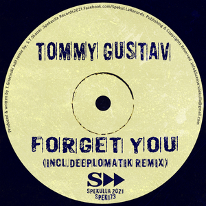 Forget You (Original Mix)