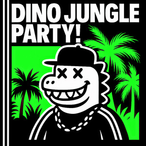 Kind T-Rex Clean-Up Song