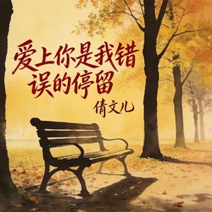 爱上你是我错误的停留