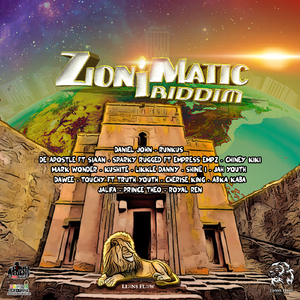 Judgement (Zion I Matic Riddim)