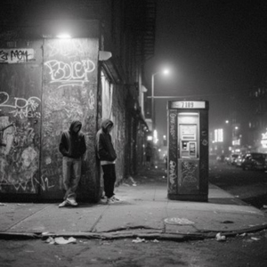 Deep Underground of Beats