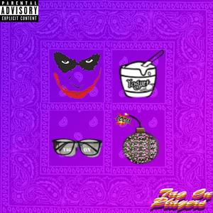 Tag_On_Players 2021Cypher(Prod by Slim Dyane.)