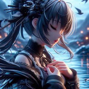 どうか安らかに