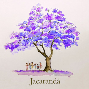 Canción Del Jacarandá
