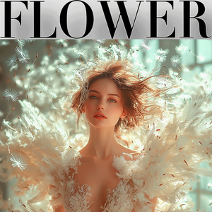 Feathered Wanderer 自由翱翔