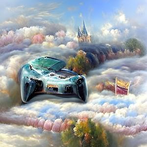 KILIMANJARO (feat. K.V.N)