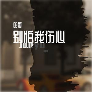 别怕我伤心 - 明哥翻唱