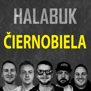 Čiernobiela