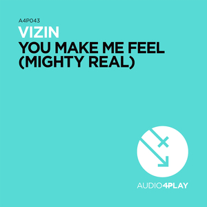 You Make Me Feel (Mighty Real) (Hector Fonseca & Eduardo Lujan Remix Dub)