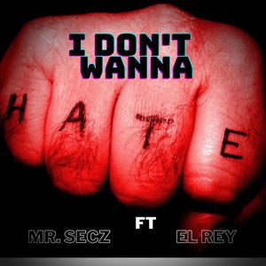 I Don't Wanna Hate (feat. El Rey)