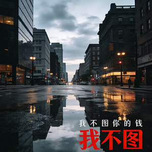 我不图(我不图你的钱)