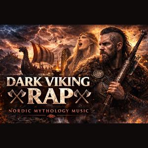 Dark Viking Rap