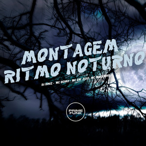 Montagem Ritmo Noturno