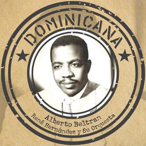 Sueño azul (salve merengue)