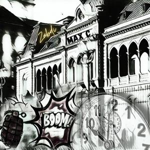 La Bomba (feat. Max C)