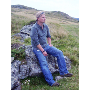 Travelin Newfoundlander