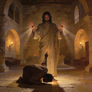 The Prince Of Grace (My Hard-hitting Rap)