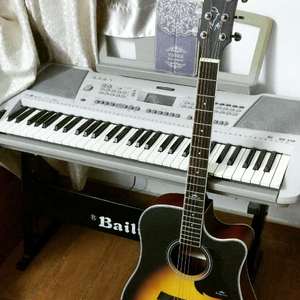 南方姑娘 吉他弹唱（Cover 赵小雷）