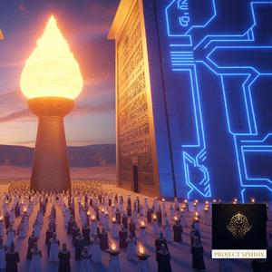 The Millionth Flame