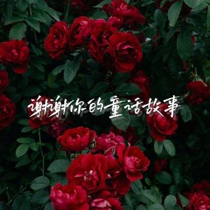 谢谢你的童话故事