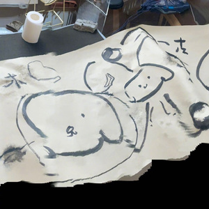 刻在我心底的名字（片段）