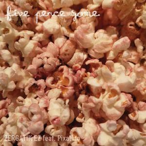 Zergatik Ez (feat. Pixalino)