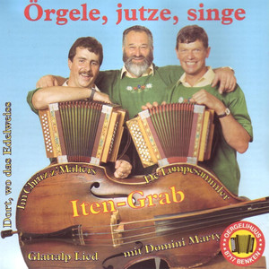Holzermeisterschaft uf em Brandbärg
