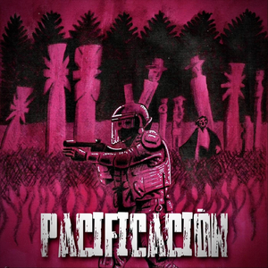 Pacificación (En Vivo)