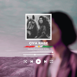 Çiya Rabe